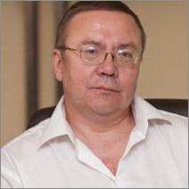 Виктор Александрович Болотов